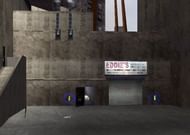 Safehouses exist as a convenient feature where players may store their vehicles and other valuables (Image via GTA Wiki)